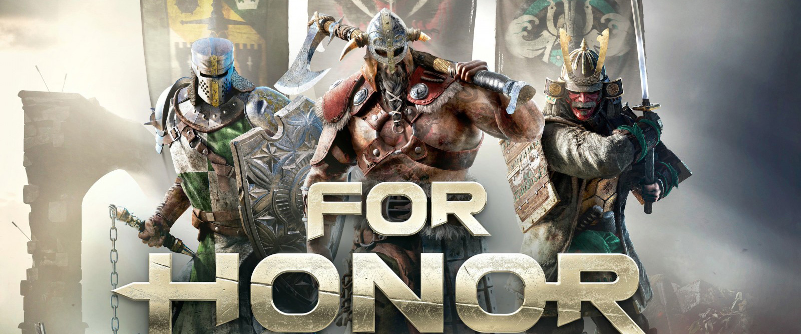 For Honor