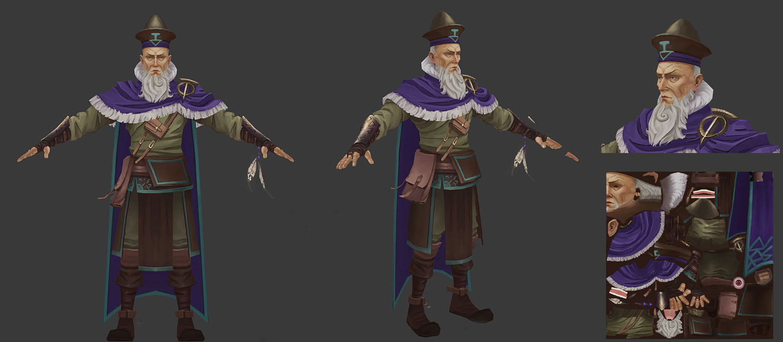 3d wizard