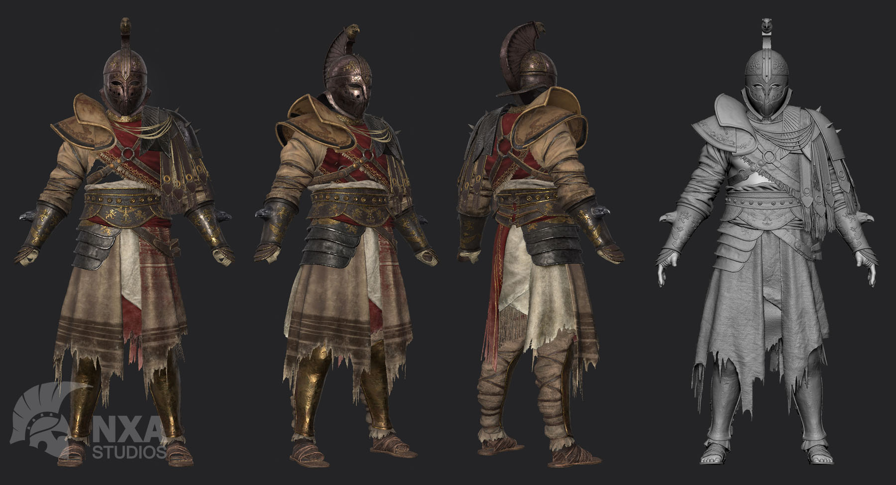 Assassin's Creed Origins