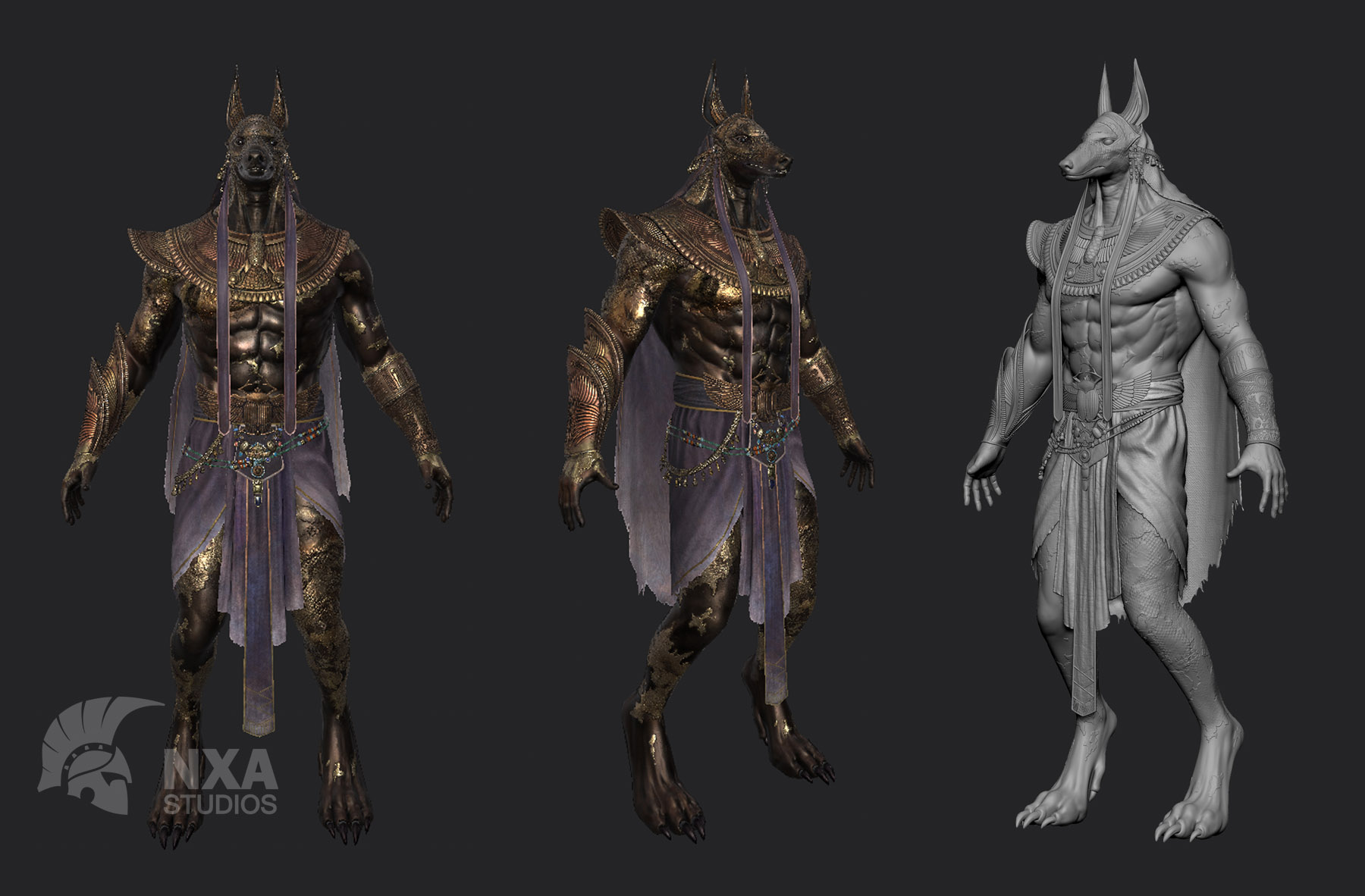 Assassin's Creed Origins