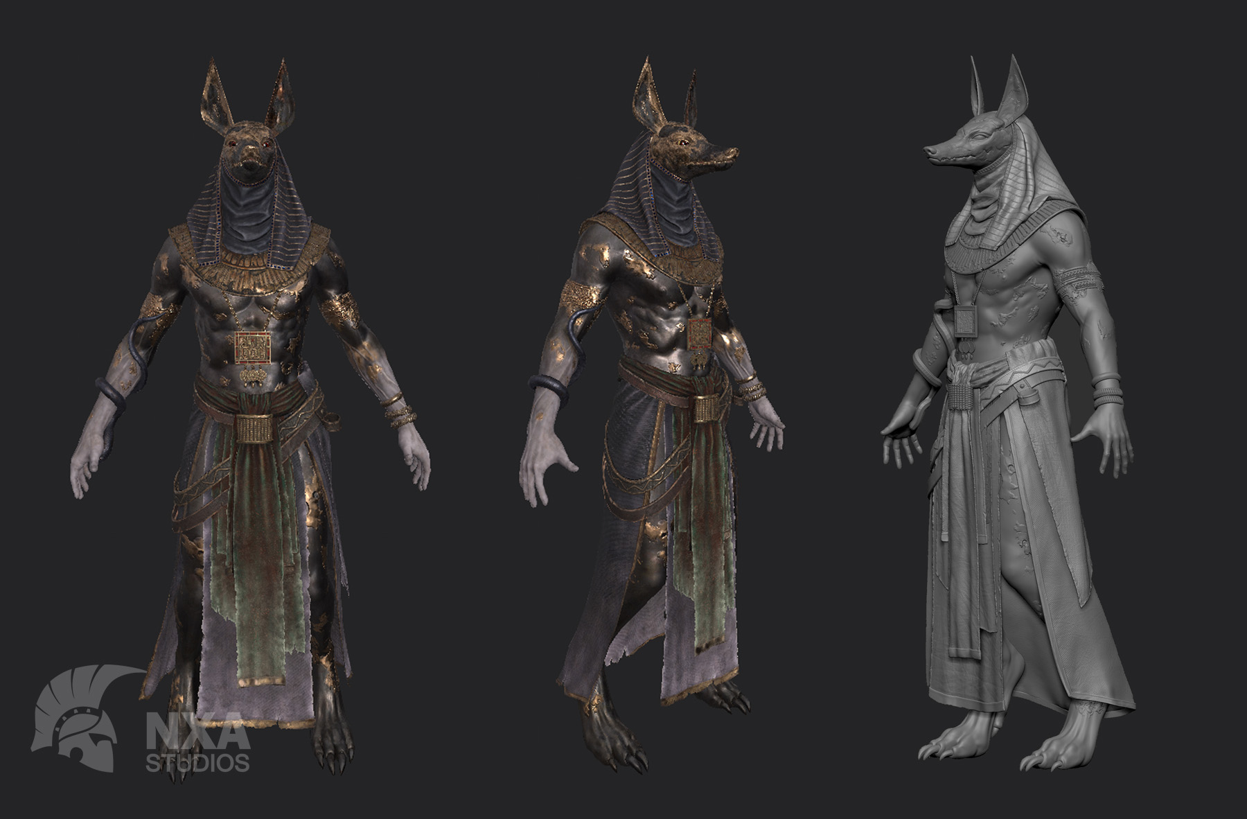 Assassin's Creed Origins