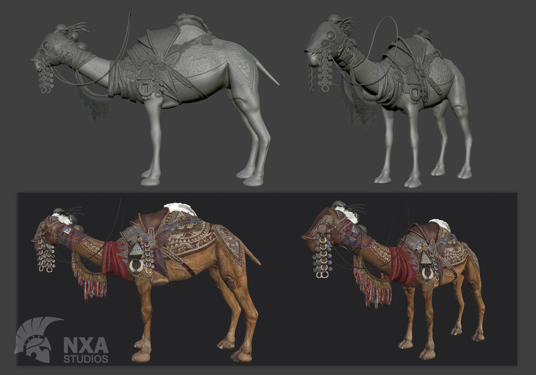 Assassin's Creed Origins