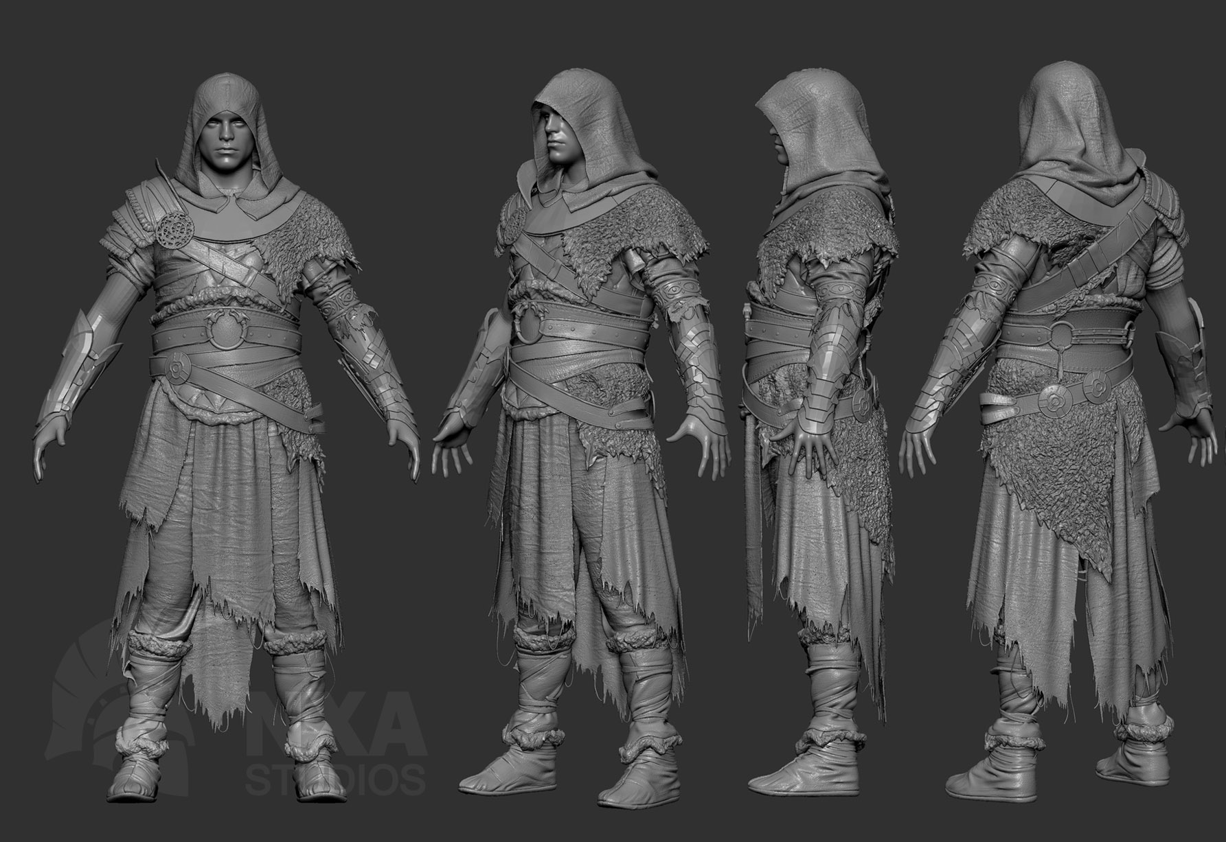 Assassin's Creed Origins