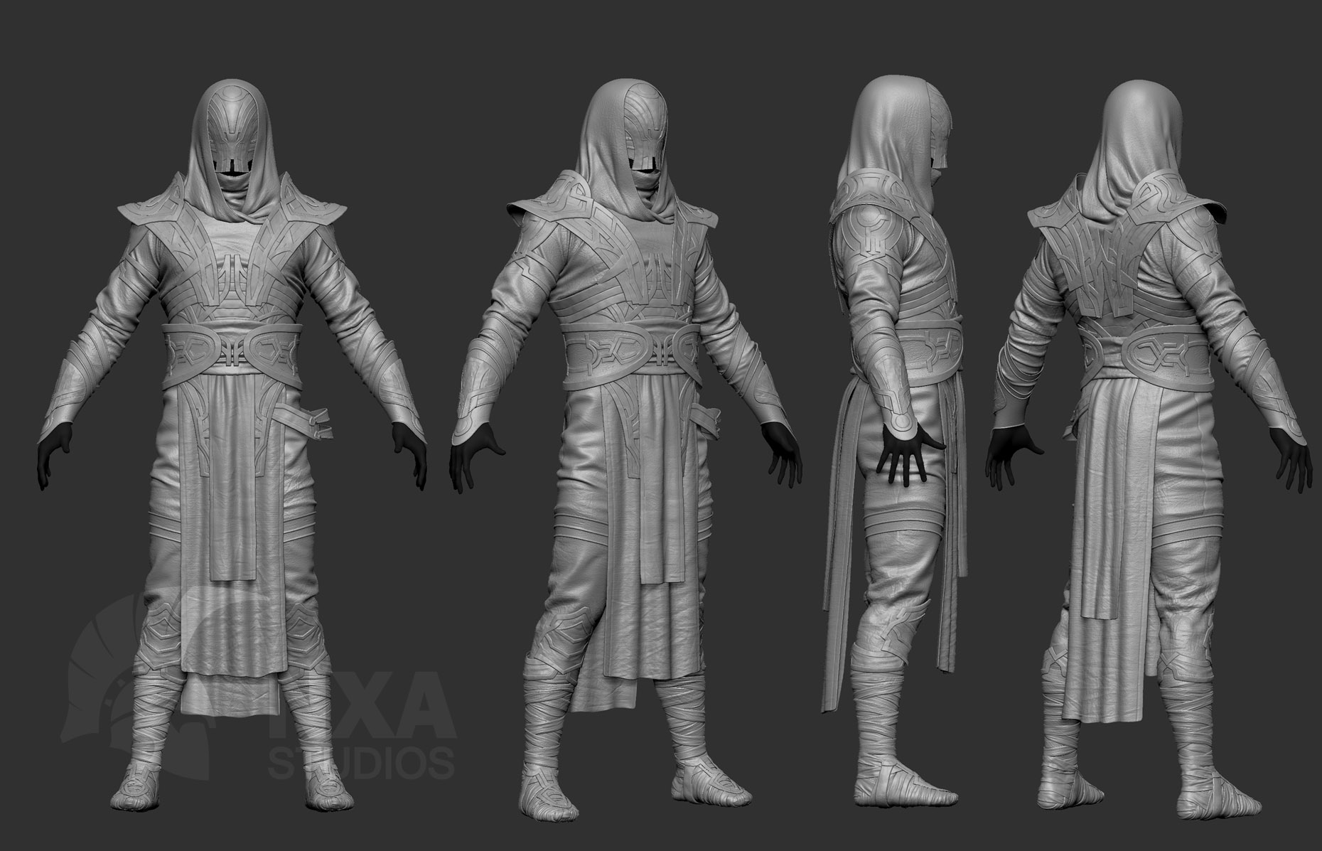 Assassin's Creed Origins