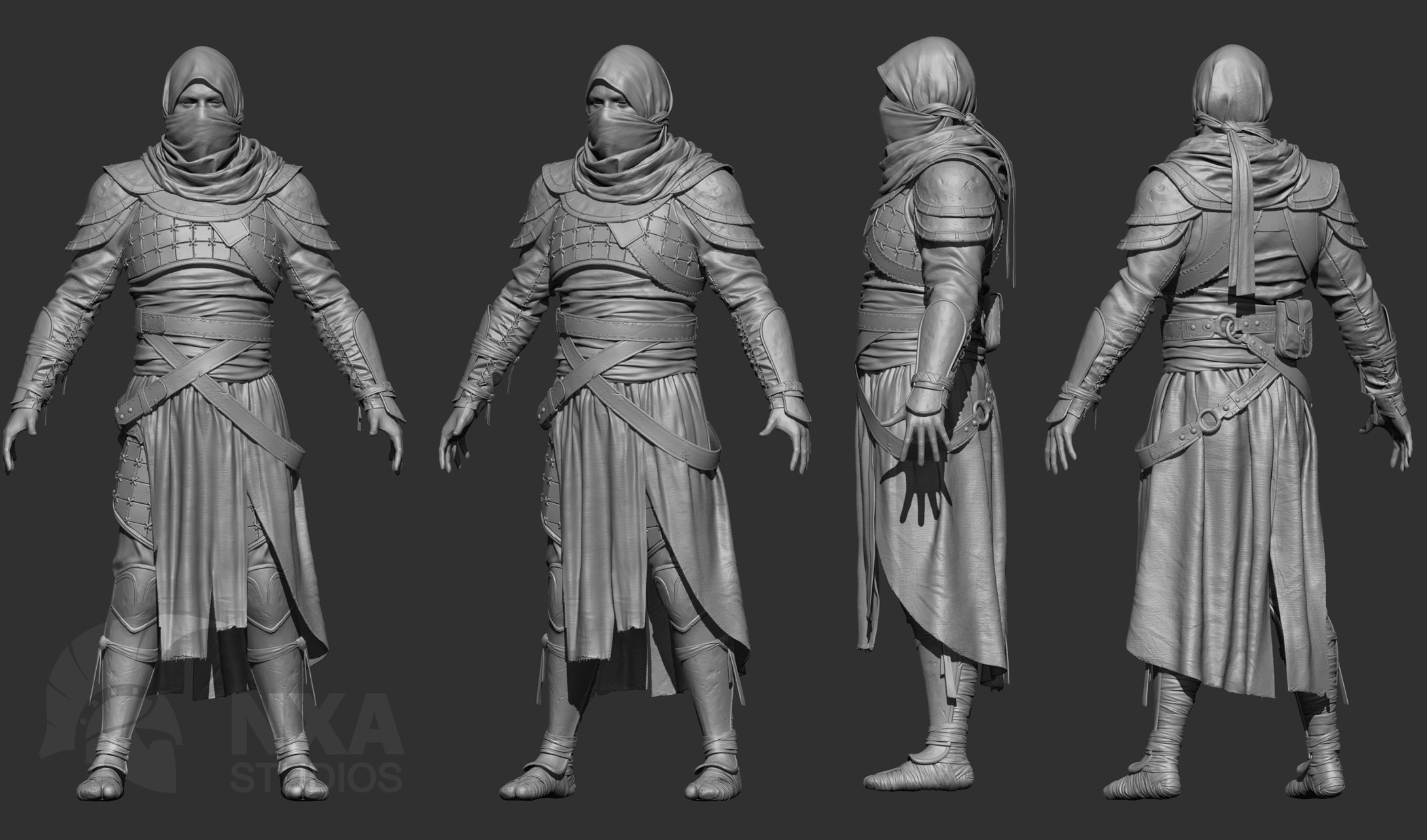 Assassin's Creed Origins