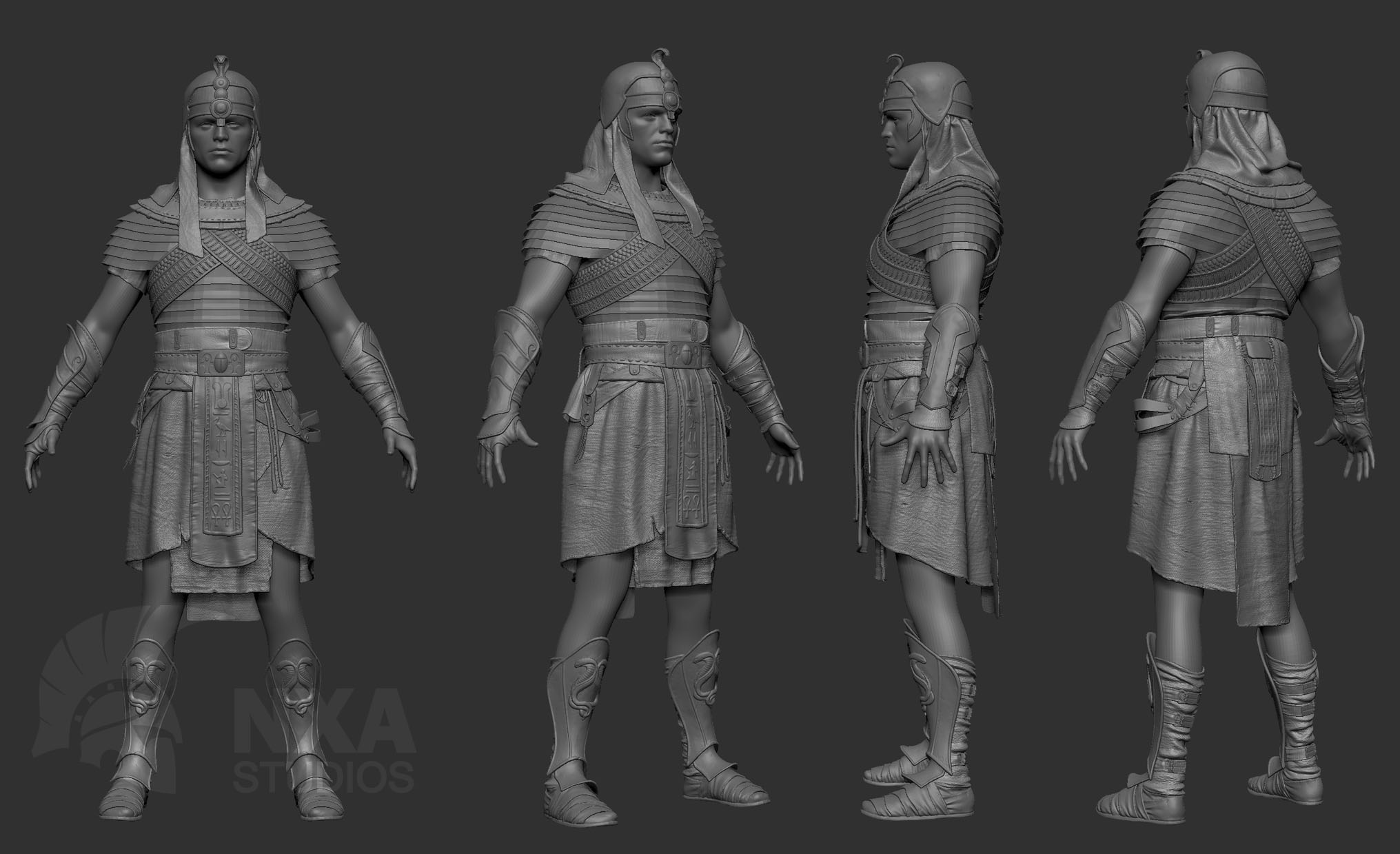 Assassin's Creed Origins