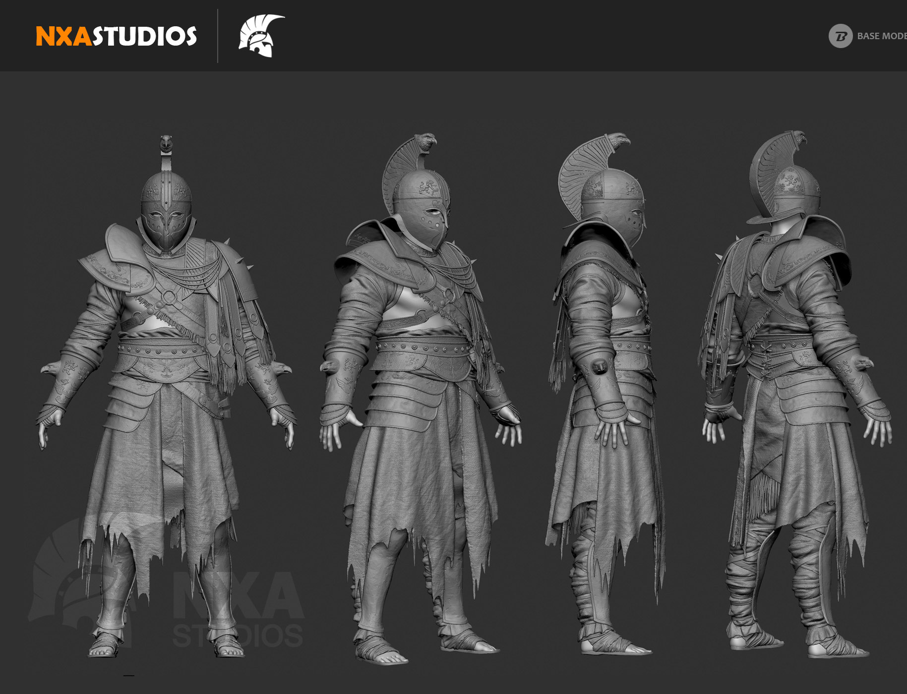 Assassin's Creed Origins