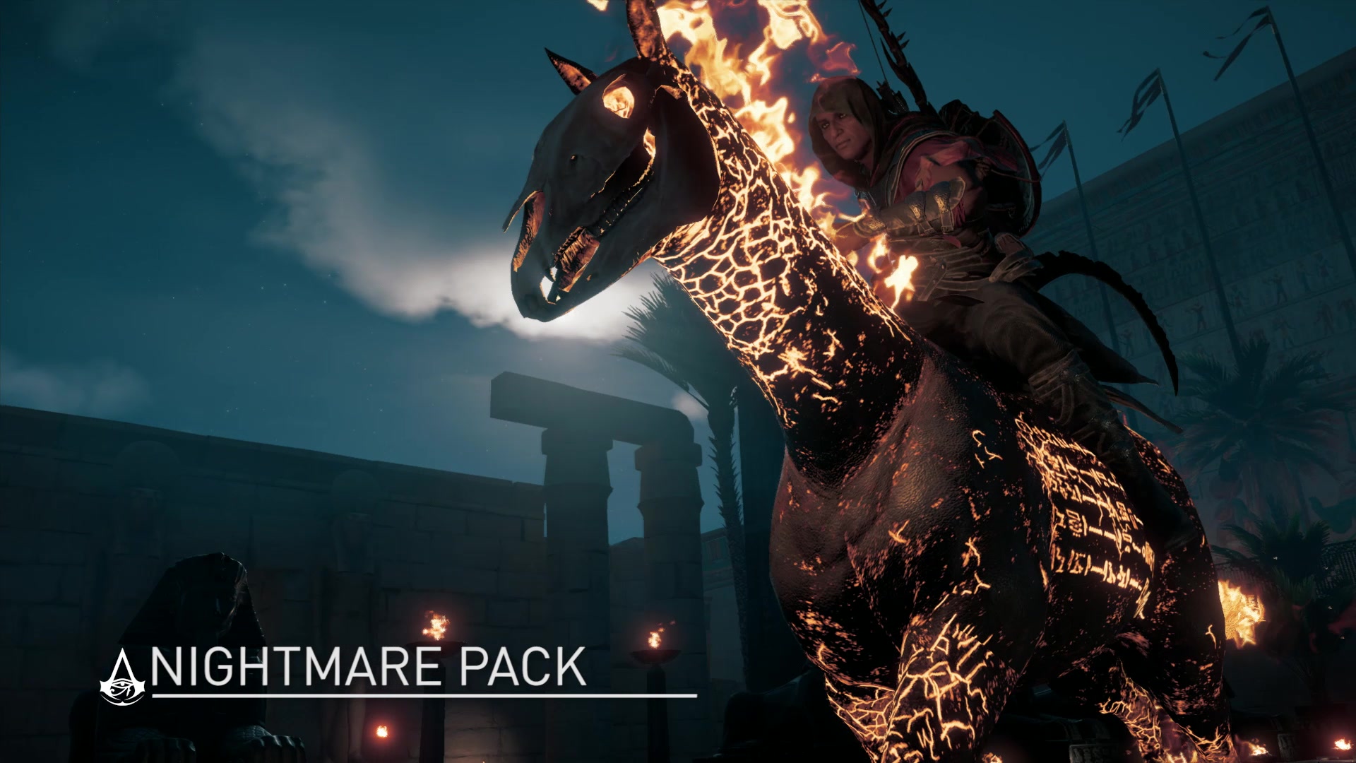 Assassin's Creed Origins