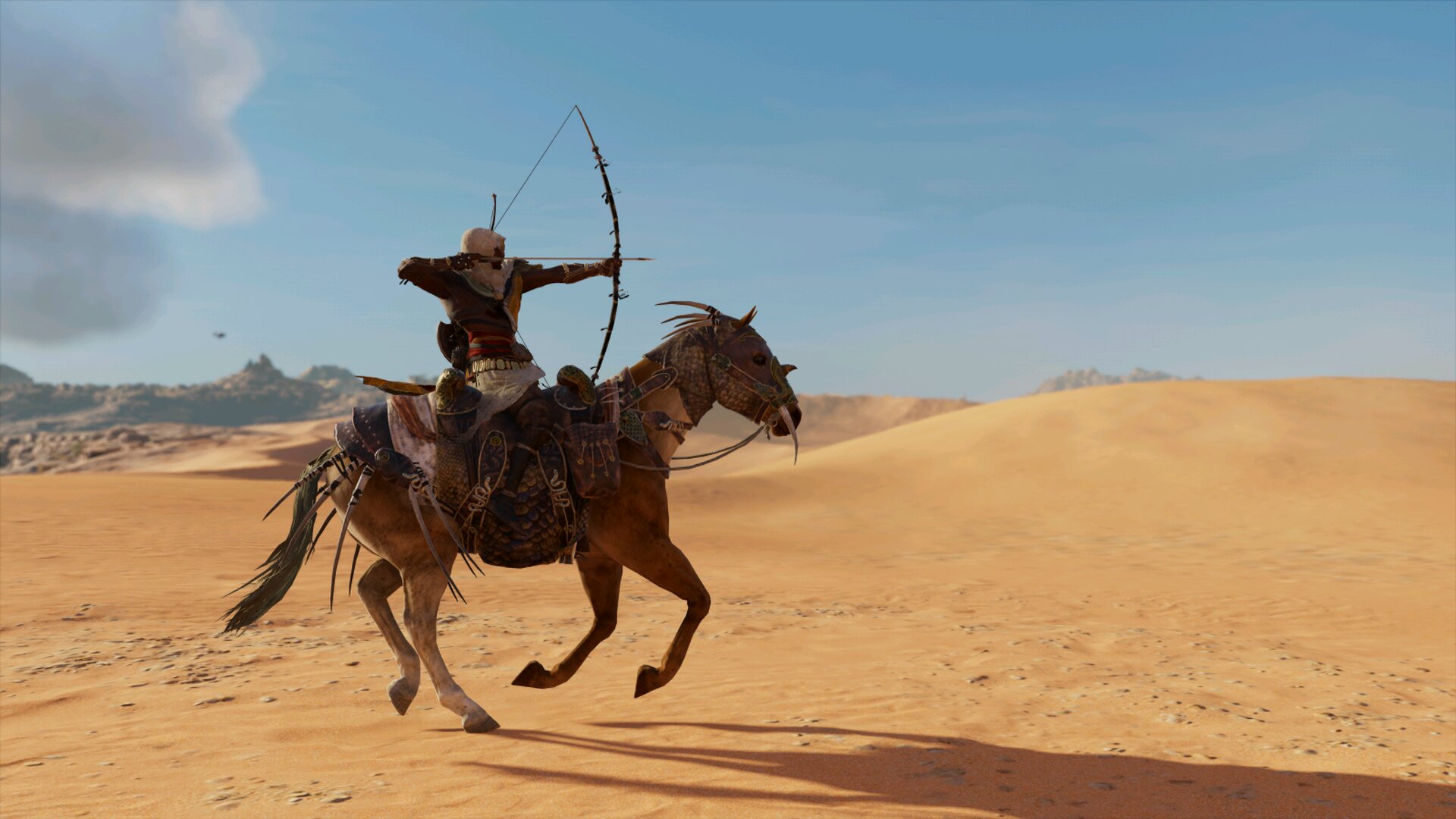 Assassin's Creed Origins