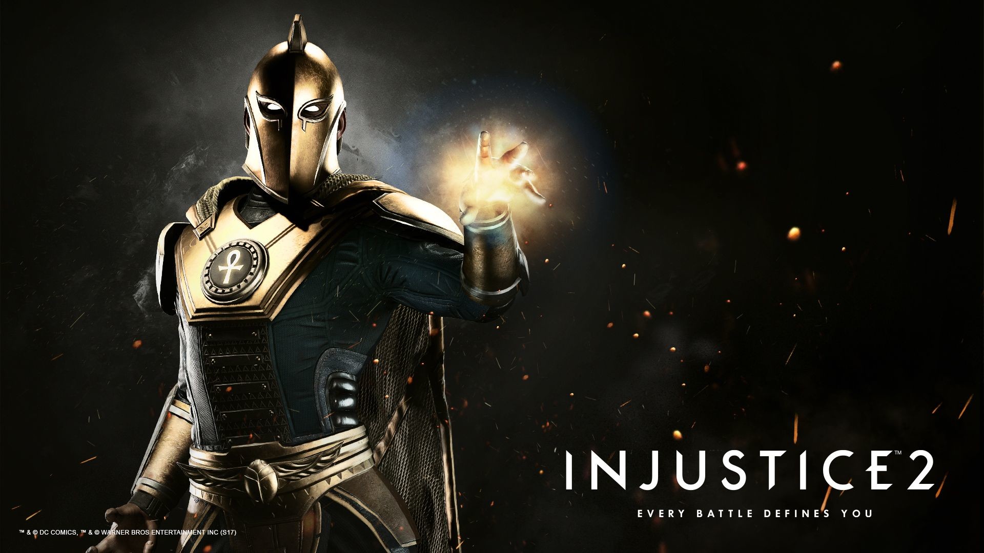 Injustice 2