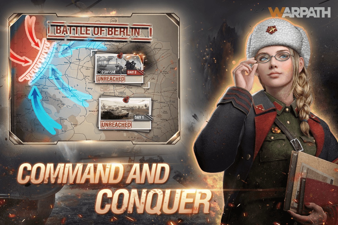 Warpath screen 1.18a8ce0c