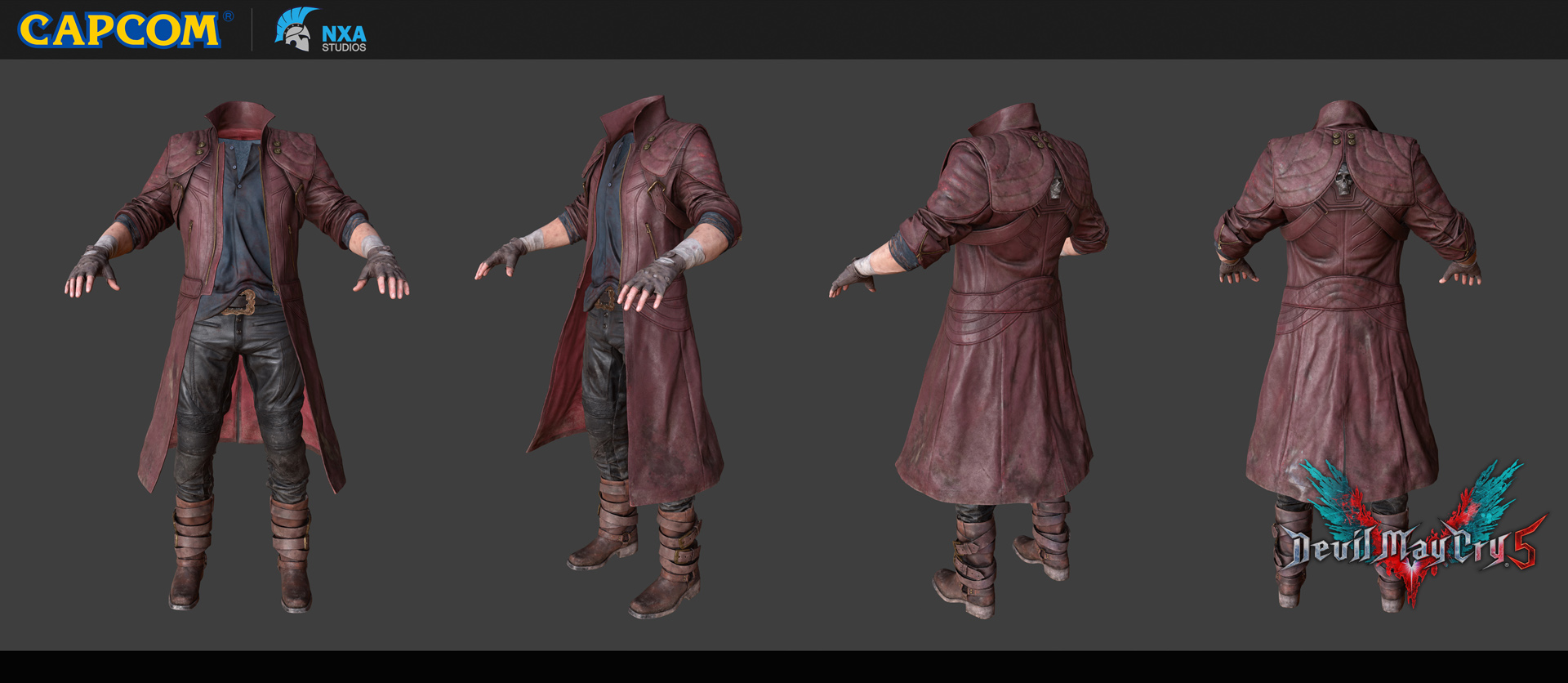 DMC5 outfit 3