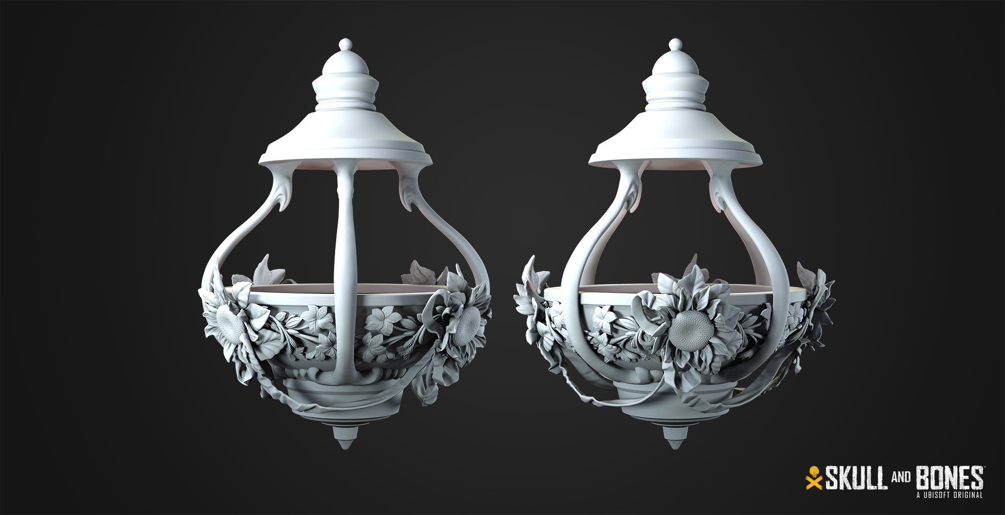 Lantern CalicoJack 01